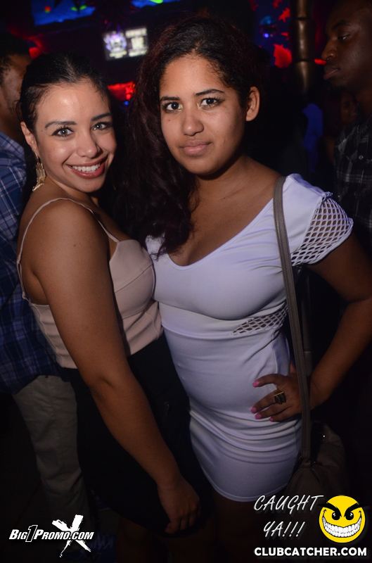 Luxy nightclub photo 29 - October 3rd, 2014
