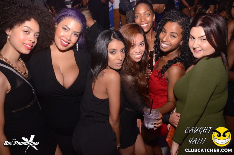 Luxy nightclub photo 4 - October 3rd, 2014