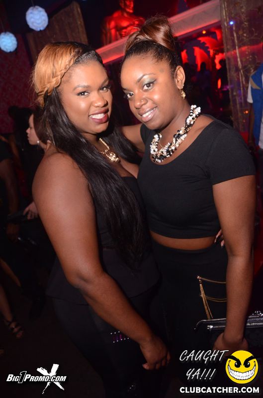 Luxy nightclub photo 35 - October 3rd, 2014