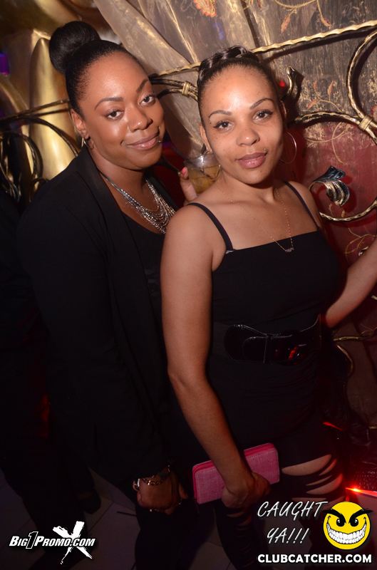 Luxy nightclub photo 37 - October 3rd, 2014
