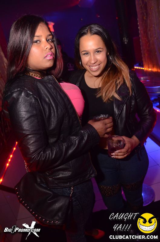 Luxy nightclub photo 38 - October 3rd, 2014