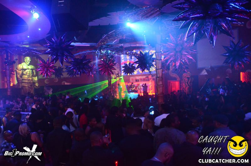 Luxy nightclub photo 40 - October 3rd, 2014