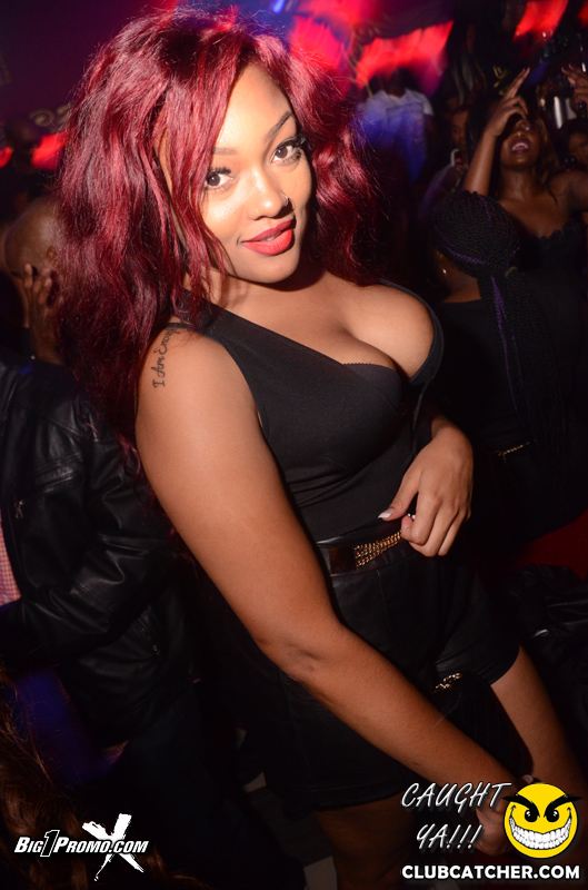 Luxy nightclub photo 5 - October 3rd, 2014