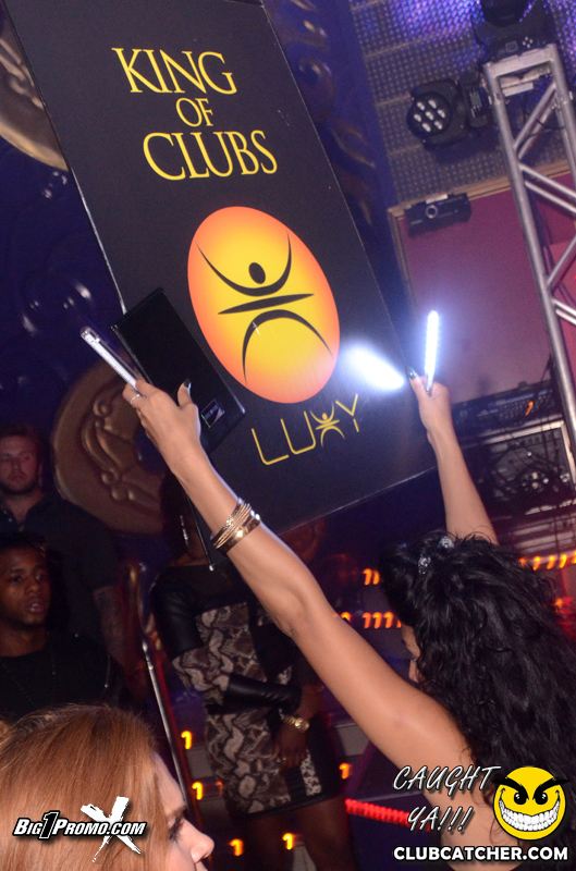 Luxy nightclub photo 41 - October 3rd, 2014