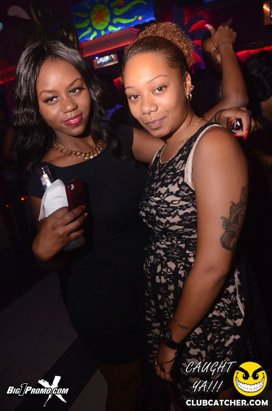 Luxy nightclub photo 42 - October 3rd, 2014
