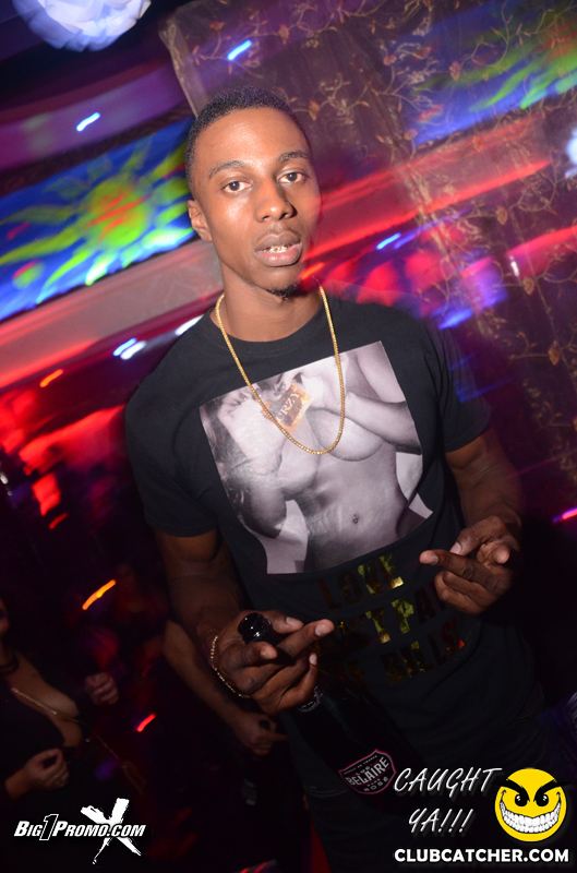 Luxy nightclub photo 44 - October 3rd, 2014