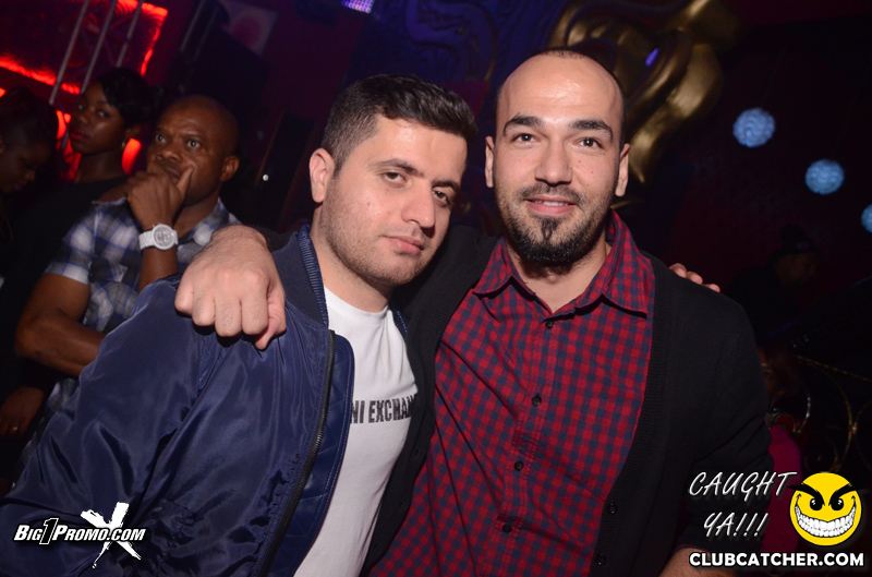 Luxy nightclub photo 45 - October 3rd, 2014