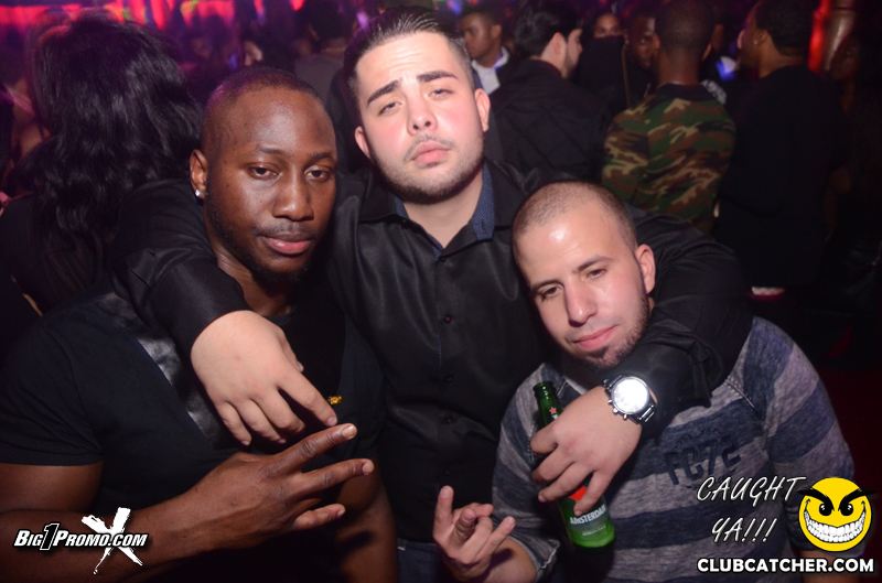 Luxy nightclub photo 49 - October 3rd, 2014