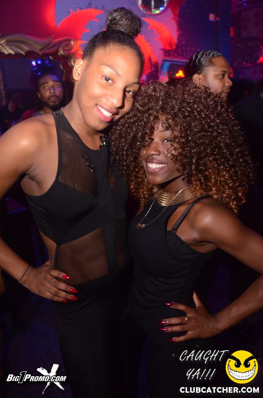 Luxy nightclub photo 50 - October 3rd, 2014