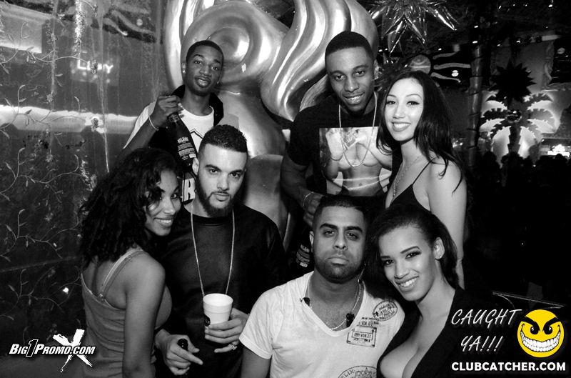 Luxy nightclub photo 6 - October 3rd, 2014