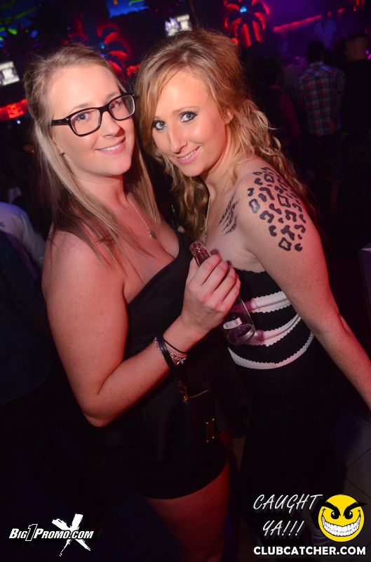 Luxy nightclub photo 7 - October 3rd, 2014