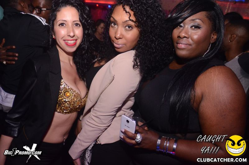 Luxy nightclub photo 62 - October 3rd, 2014