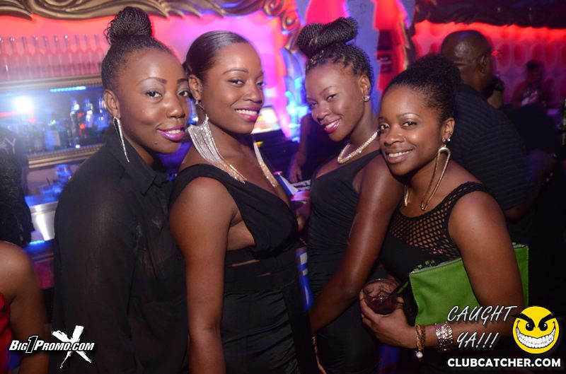 Luxy nightclub photo 63 - October 3rd, 2014