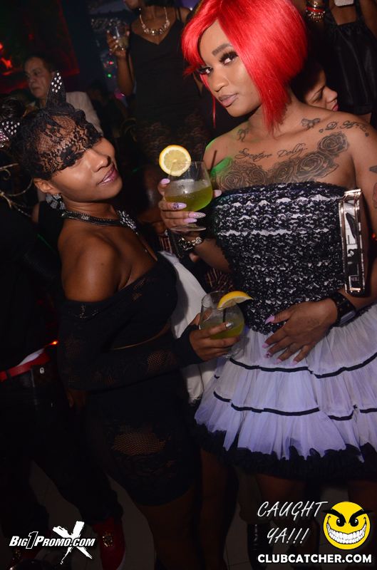Luxy nightclub photo 67 - October 3rd, 2014