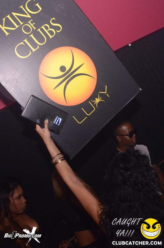 Luxy nightclub photo 69 - October 3rd, 2014