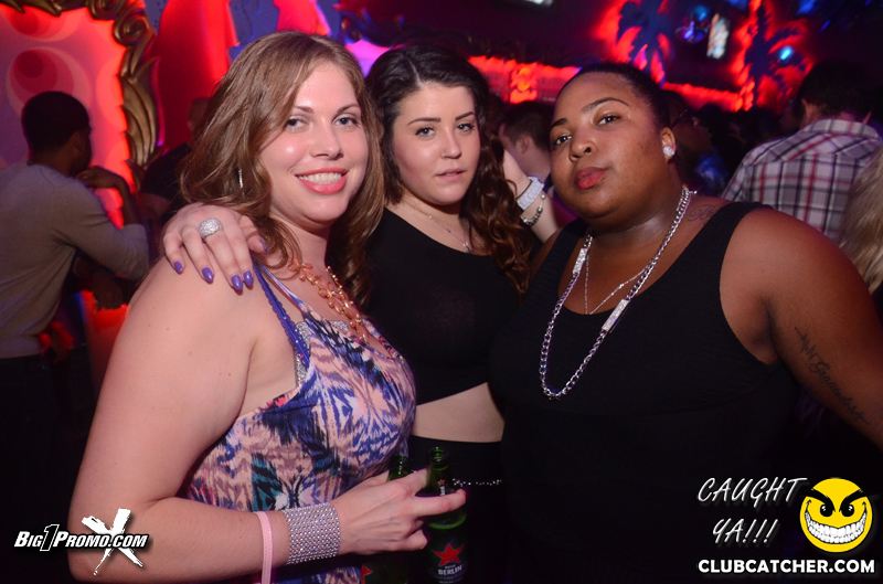 Luxy nightclub photo 71 - October 3rd, 2014