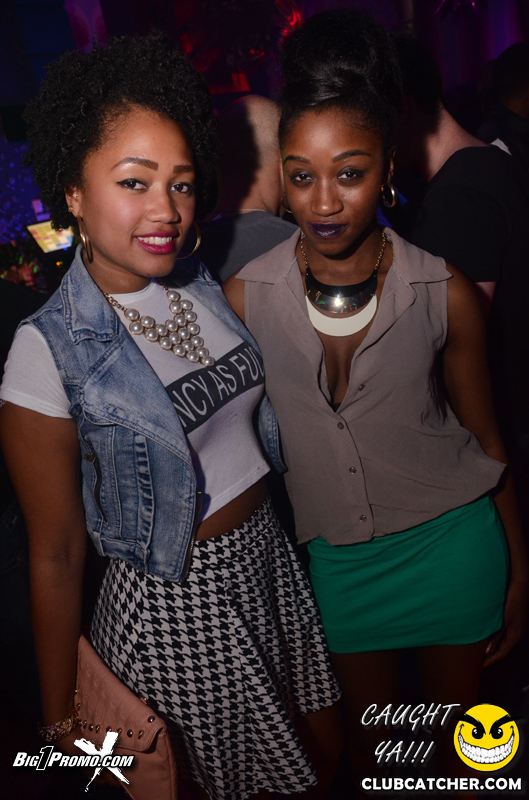 Luxy nightclub photo 77 - October 3rd, 2014