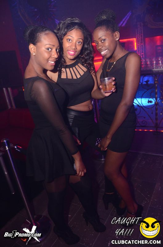 Luxy nightclub photo 78 - October 3rd, 2014