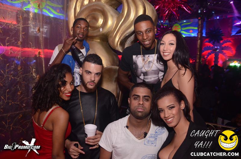 Luxy nightclub photo 9 - October 3rd, 2014