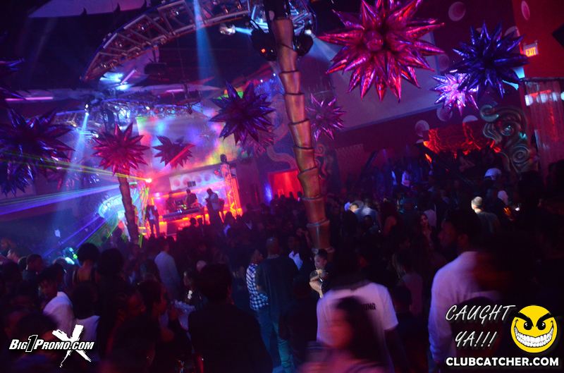 Luxy nightclub photo 82 - October 3rd, 2014