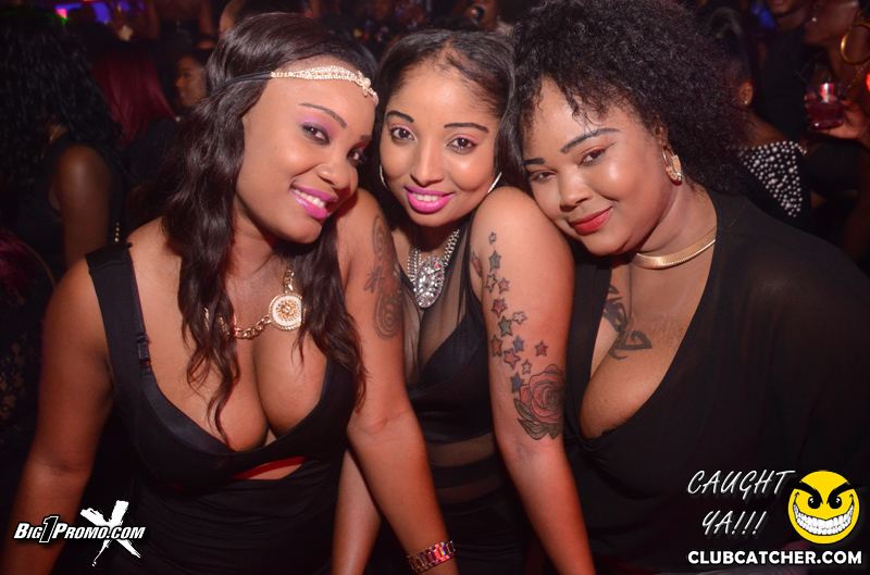 Luxy nightclub photo 84 - October 3rd, 2014
