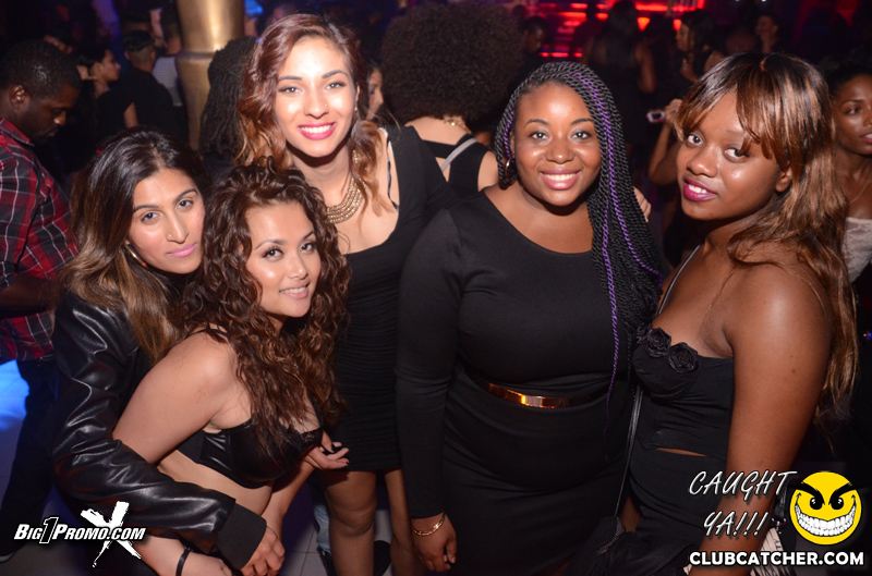 Luxy nightclub photo 87 - October 3rd, 2014