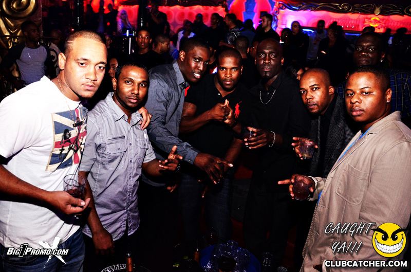 Luxy nightclub photo 90 - October 3rd, 2014