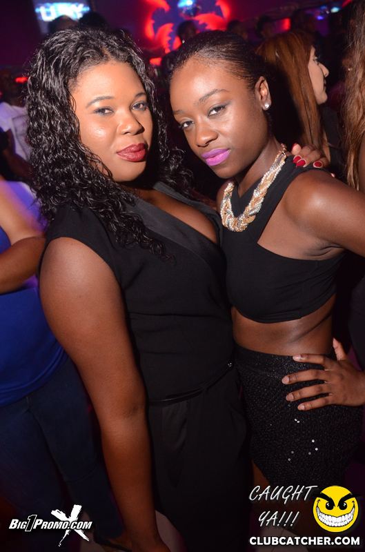 Luxy nightclub photo 93 - October 3rd, 2014