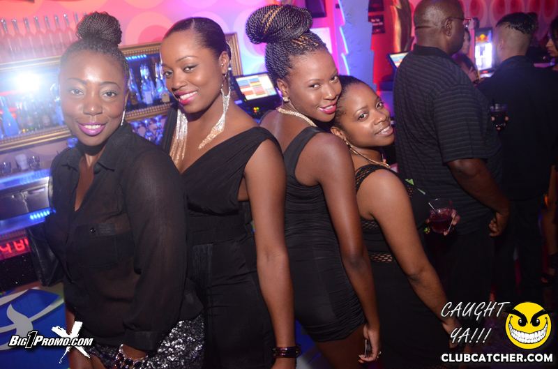 Luxy nightclub photo 95 - October 3rd, 2014