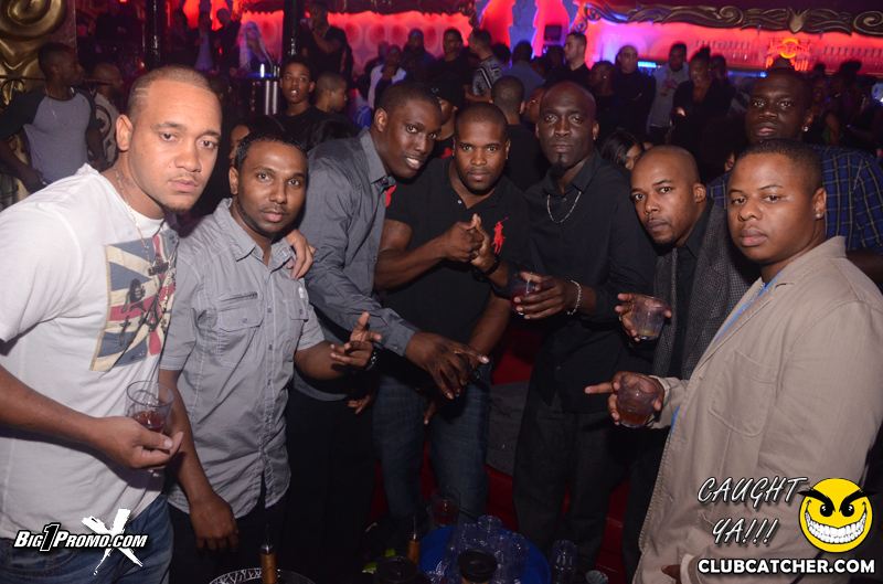 Luxy nightclub photo 96 - October 3rd, 2014