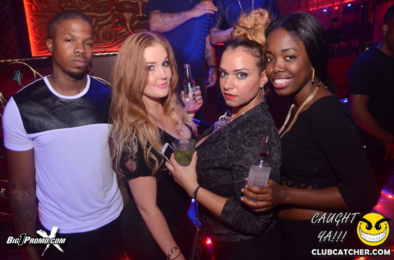 Luxy nightclub photo 99 - October 3rd, 2014