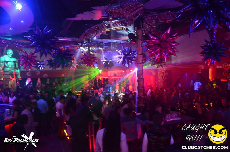Luxy nightclub photo 1 - October 4th, 2014