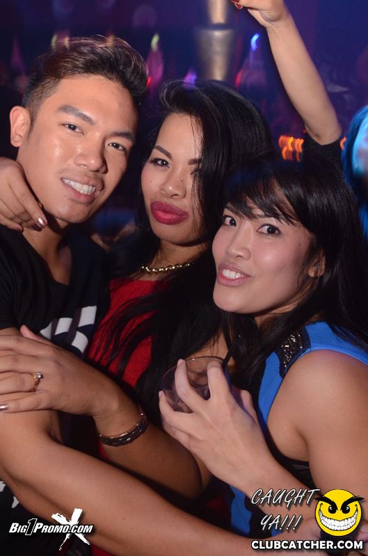 Luxy nightclub photo 103 - October 4th, 2014