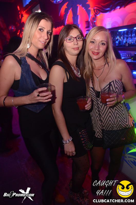 Luxy nightclub photo 105 - October 4th, 2014