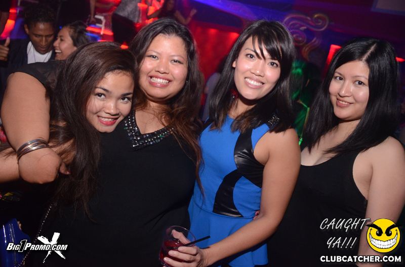 Luxy nightclub photo 107 - October 4th, 2014
