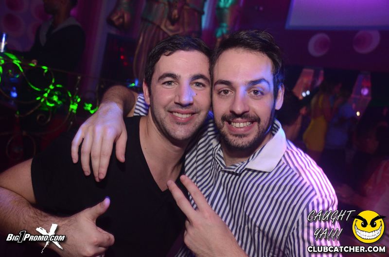 Luxy nightclub photo 113 - October 4th, 2014