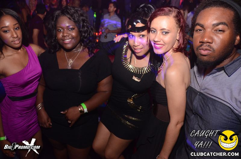 Luxy nightclub photo 115 - October 4th, 2014