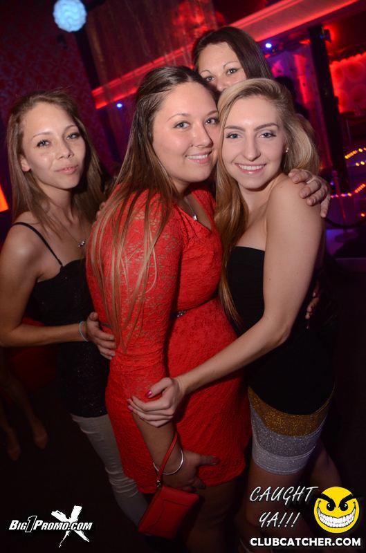 Luxy nightclub photo 116 - October 4th, 2014