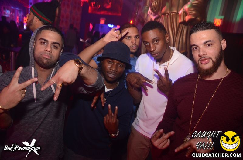 Luxy nightclub photo 119 - October 4th, 2014