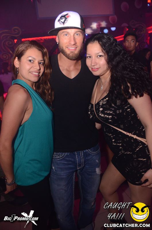 Luxy nightclub photo 120 - October 4th, 2014
