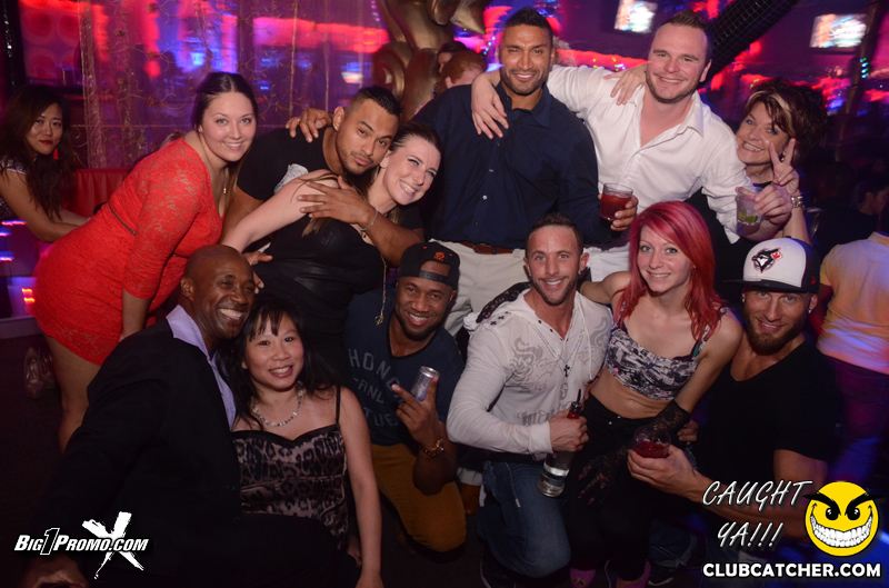 Luxy nightclub photo 126 - October 4th, 2014