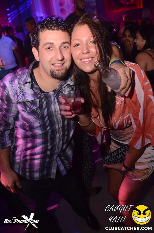 Luxy nightclub photo 129 - October 4th, 2014