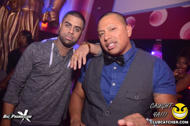 Luxy nightclub photo 14 - October 4th, 2014