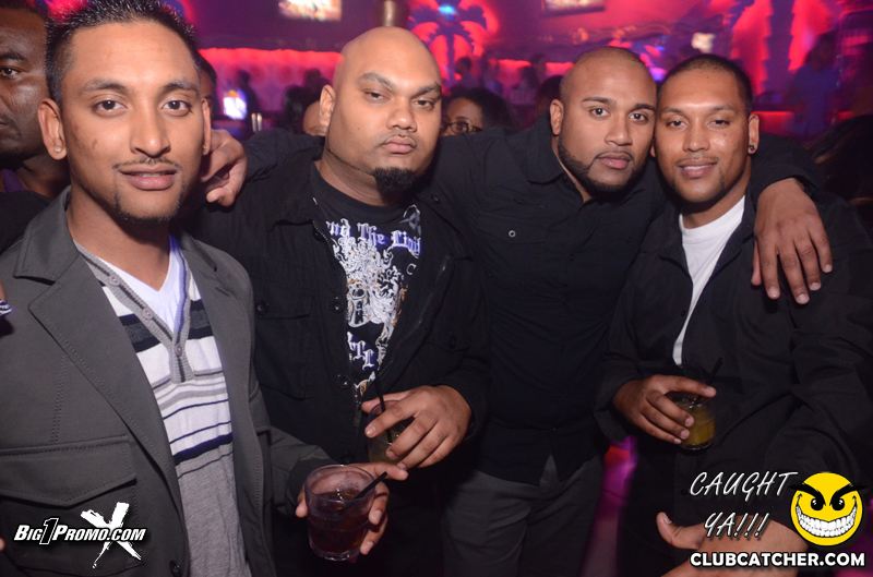 Luxy nightclub photo 134 - October 4th, 2014