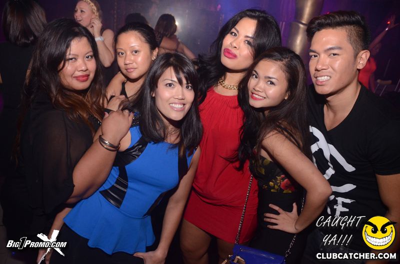 Luxy nightclub photo 135 - October 4th, 2014