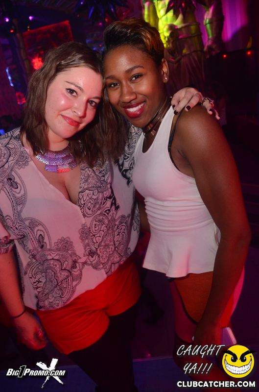 Luxy nightclub photo 137 - October 4th, 2014