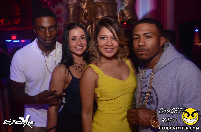 Luxy nightclub photo 139 - October 4th, 2014