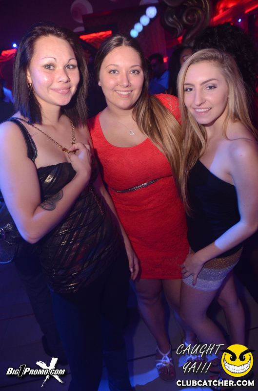 Luxy nightclub photo 140 - October 4th, 2014