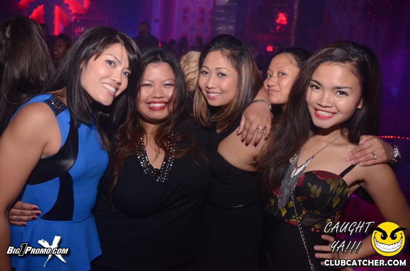 Luxy nightclub photo 15 - October 4th, 2014