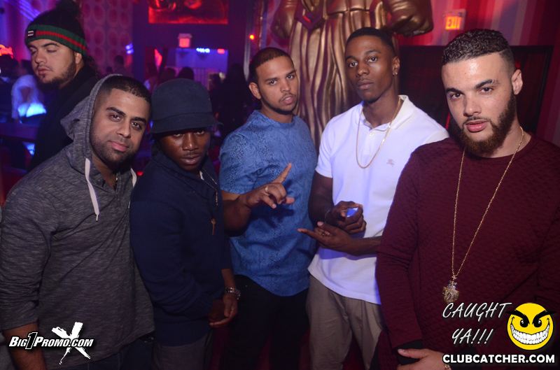 Luxy nightclub photo 141 - October 4th, 2014